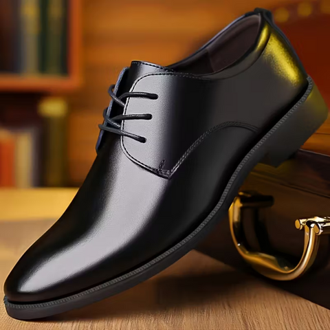 Chaussures de Bureau Imperméables