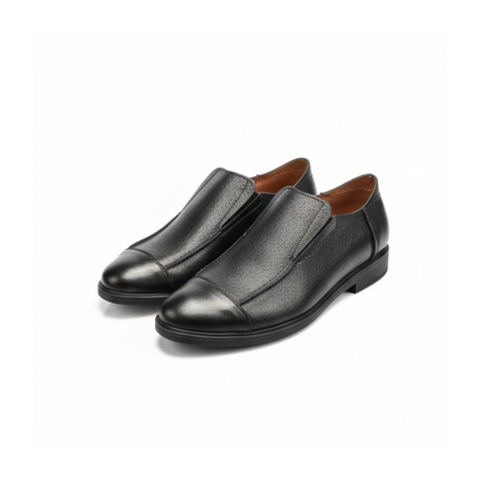 Loafers Homme – Cuir Véritable, Élégants & Décontractés