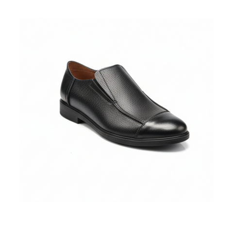 Loafers Homme – Cuir Véritable, Élégants & Décontractés