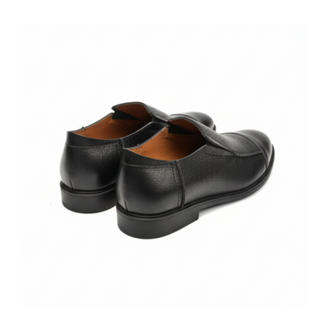Loafers Homme – Cuir Véritable, Élégants & Décontractés