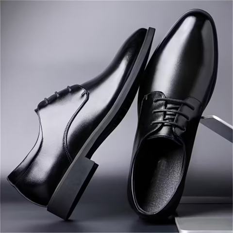 Chaussures de Bureau Imperméables