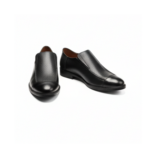 Loafers Homme – Cuir Véritable, Élégants & Décontractés