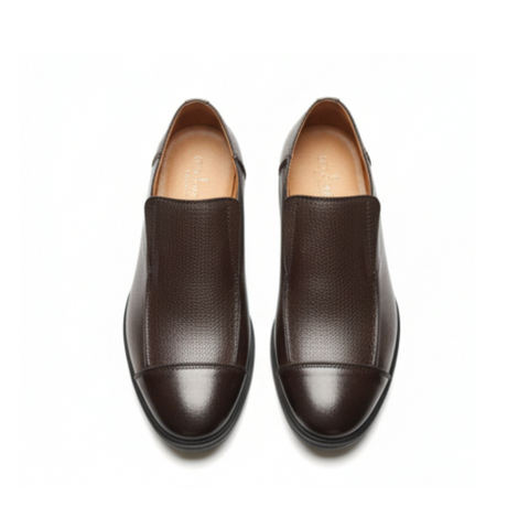 Loafers Homme – Cuir Véritable, Élégants & Décontractés