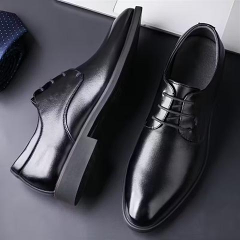 Chaussures de Bureau Imperméables