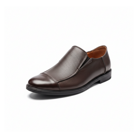 Loafers Homme – Cuir Véritable, Élégants & Décontractés