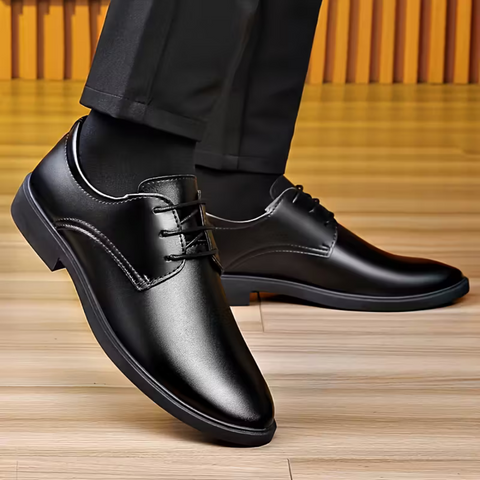 Chaussures de Bureau Imperméables