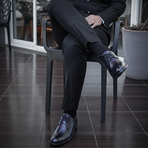 Chaussures de Bureau Imperméables