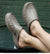 Chaussons Demi-pieds Confortables EVA Beige